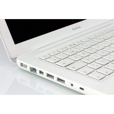 MacBook A1342