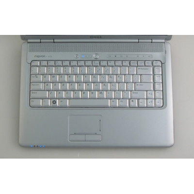 Dell Inspiron 1525