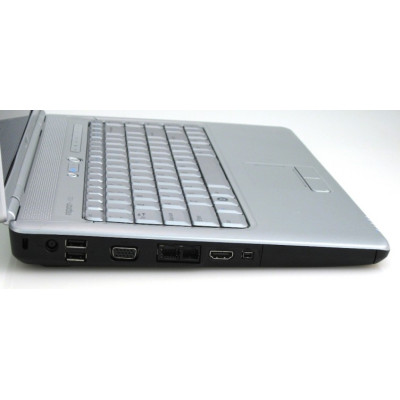 Dell Inspiron 1525