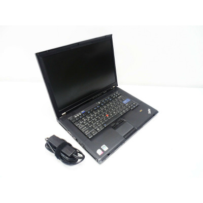 Lenovo Thinkpad W500