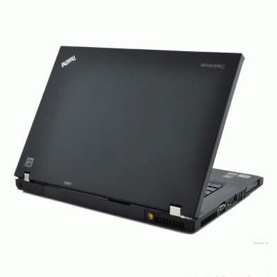 Lenovo Thinkpad W500