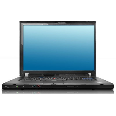 Lenovo Thinkpad W500