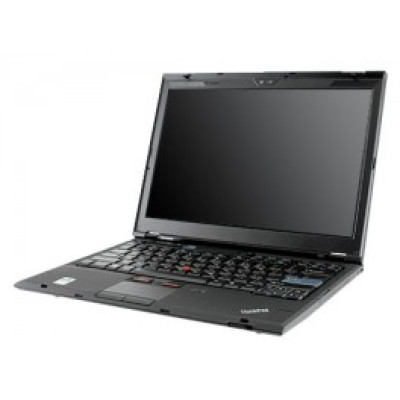 Lenovo Thinkpad W500