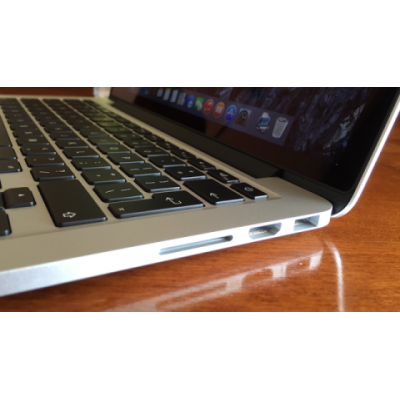 Macbook Pro Retina Display