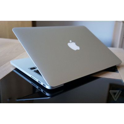 Macbook Pro Retina Display
