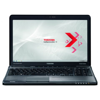 Toshiba Satellite P755-S5120